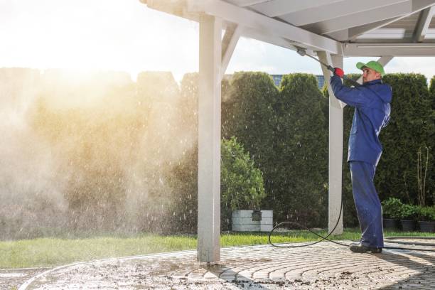 Best Concrete Surface Cleaning in Fulda, MN
